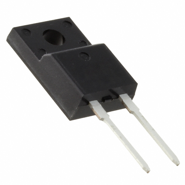 DPG15I400PM IXYS  Single Diodes